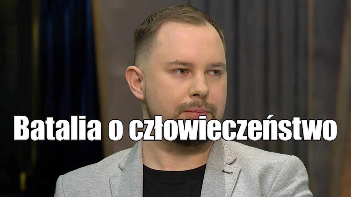 Fakty Po Mitach Batalia O Człowieczeństwo